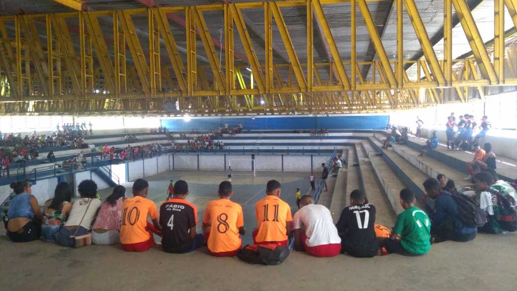 Jogos Escolares